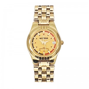 Mirage 00005 Full Gold Lady LDBGPIV